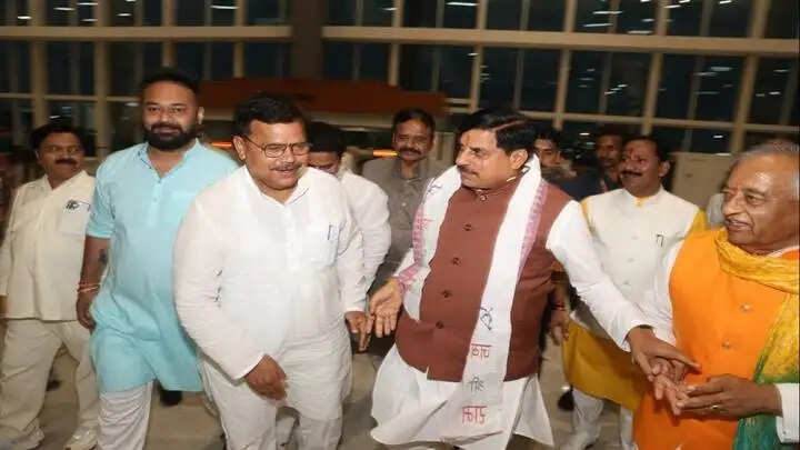 ग्वालियर-चंबल क्षेत्र अब और तेज गति से बढ़ेगा आगे : मुख्यमंत्री डॉ. यादव