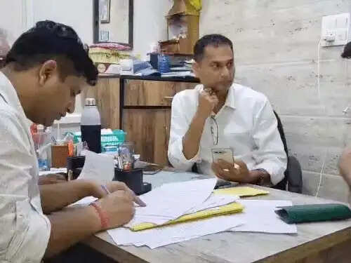 फरीदाबाद : भ्रूण लिंग जांचने वाले अस्पताल पर स्वास्थ्य विभाग ने की छापेमारी