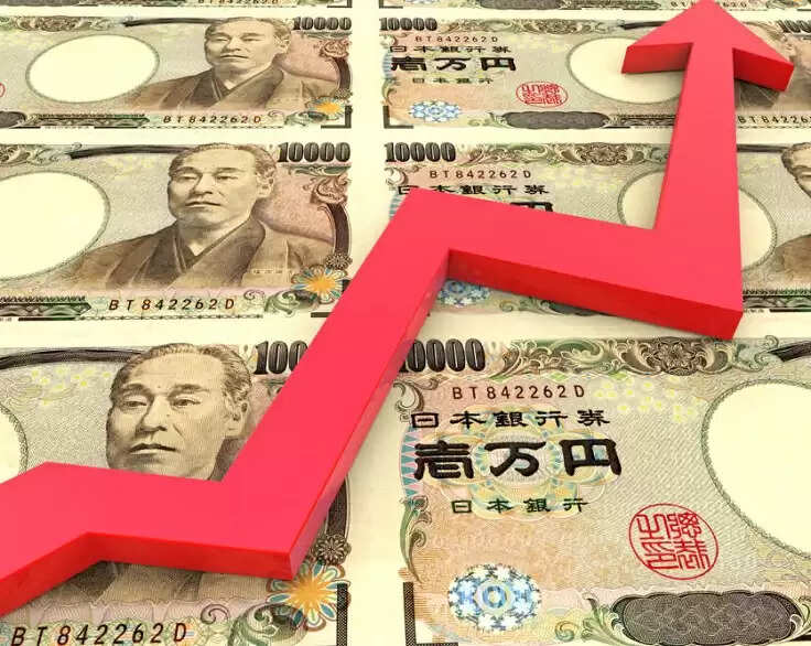 जापान में डॉलर सात महीने में पहली बार 140 येन से नीचे आया