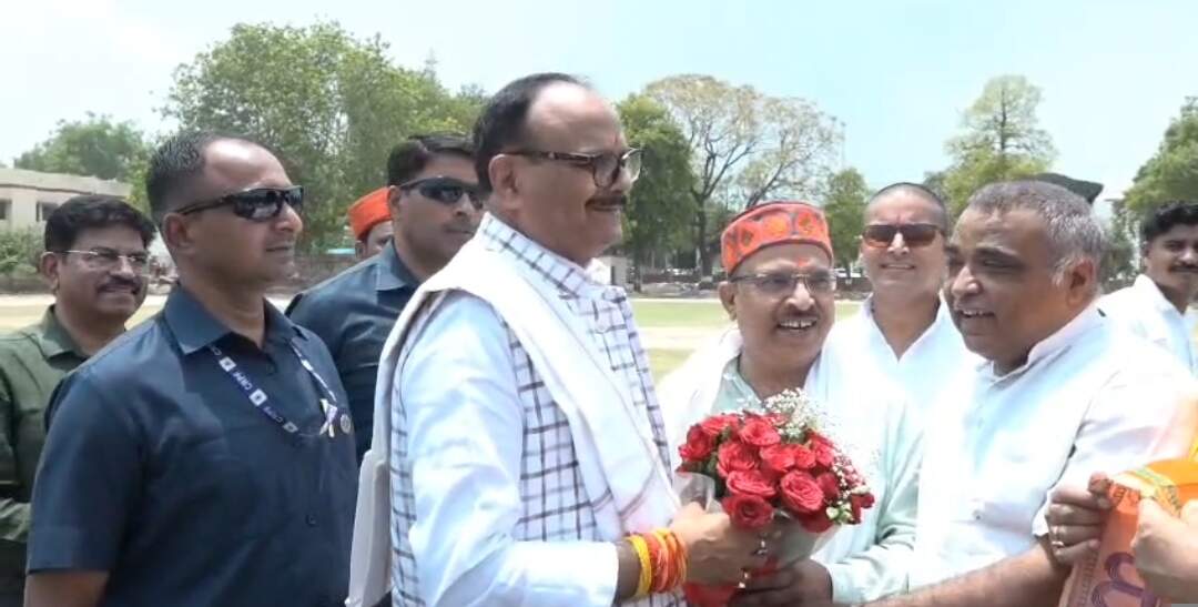 कानपुर को विकास में नंबर-1 बनाने के लिए सरकार प्रतिबद्ध, आईटीबीपी जवान की मां मामले में होगी कड़ी कार्रवाई : ब्रजेश पाठक