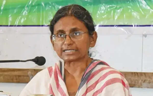 मीनाक्षी नटराजन पहुंचीं हाई कोर्ट, राज्यसभा चुनाव में नामांकन निरस्त होने के फैसले को दी चुनौती