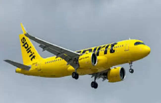 बिहार के छह छोटे हवाई अड्डों को मिलेगा नया जीवन, उड़ान योजना के तहत स्प्रिट एयर करेगी संचालन