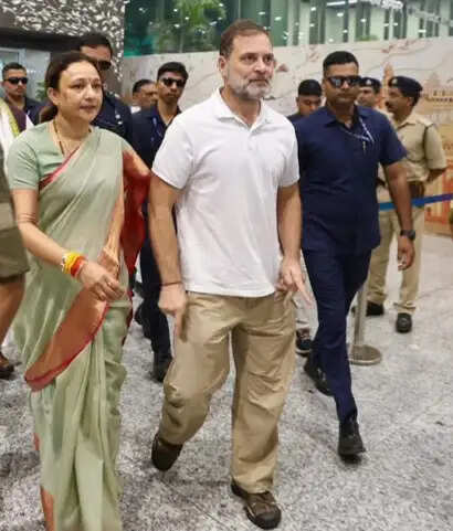 (अपडेट) अमित शाह पर टिप्पणी से जुड़े मानहानि मामले में राहुल गांधी बरी