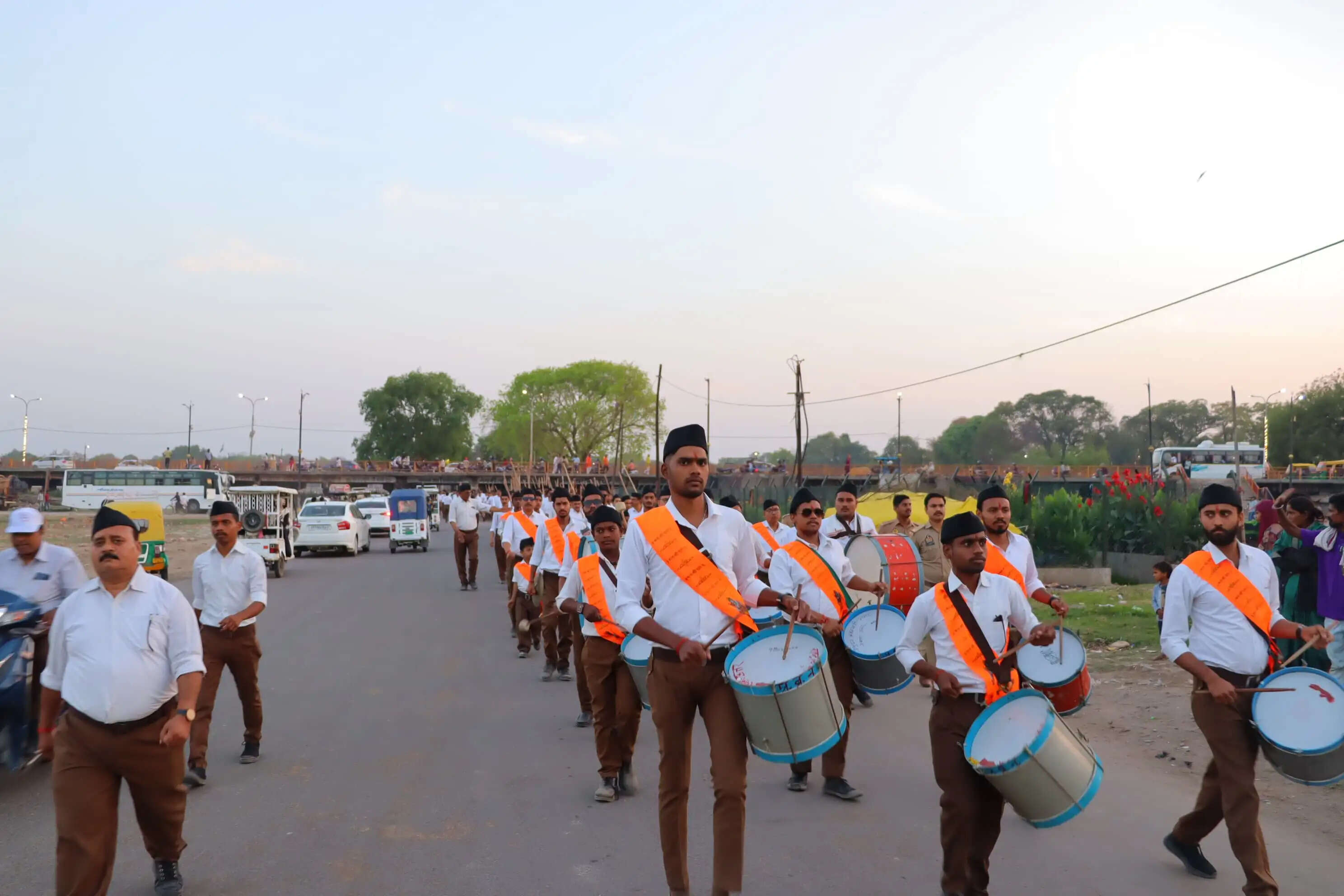 01 जनवरी को नया वर्ष मनाना गुलामी की मानसिकता का परिचायक : सुभाष