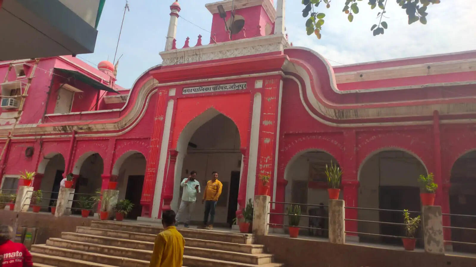 जौनपुर नगर पालिका के नये 8 नए वार्ड टैक्स के दायरे में, सभी घरों से वसूला जाएगा गृह व जल कर