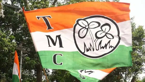 मेयो रोड पर टीएमसीपी स्थापना दिवस को लेकर आमने-सामने दो गुट