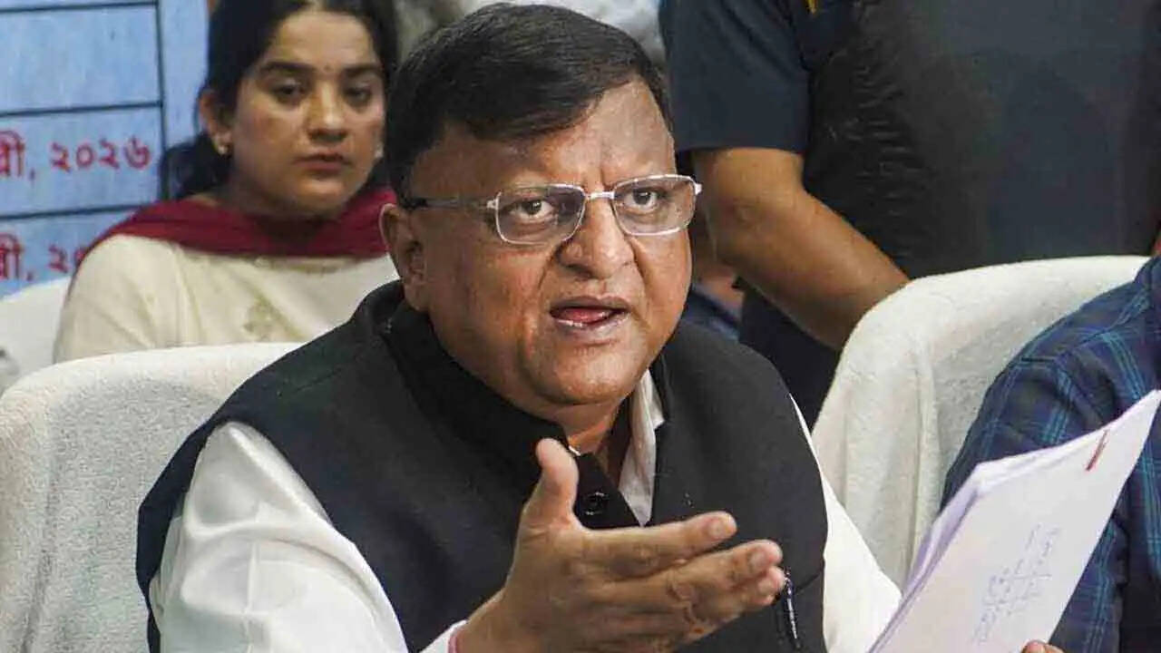 बीरभूम दौरे पर पहुंचे सीईओ मनोज अग्रवाल