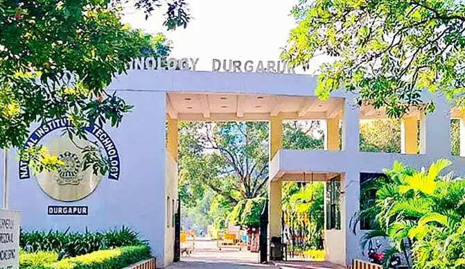 दुर्गापुर एनआइआइटी से गायब 50 करोड़ का फिक्स्ड डिपॉजिट सर्टिफिकेट, केंद्रीय ऑडिट संस्था ने भेजा पत्र