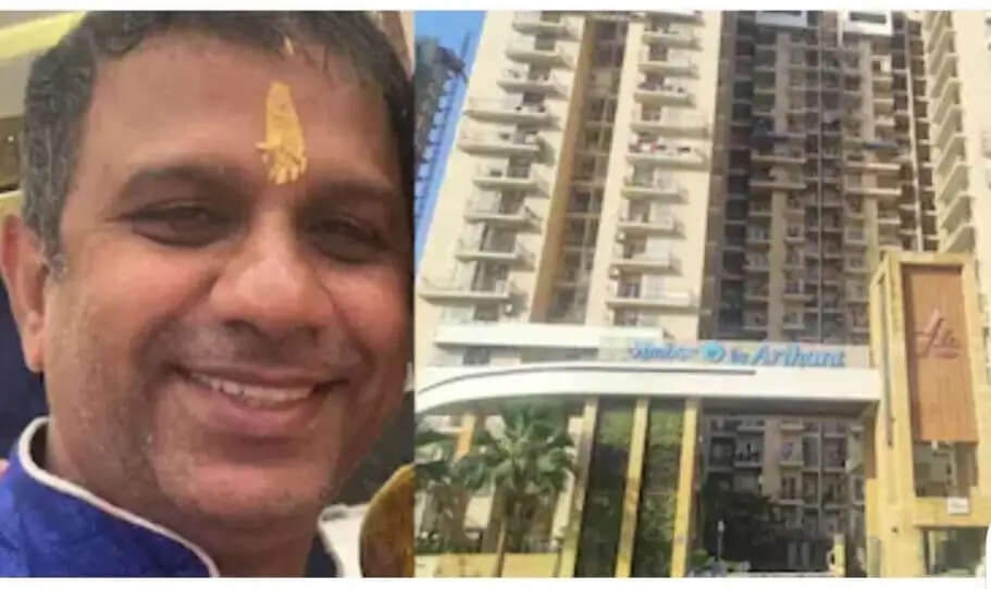 (अपडेट) प्लास्टर गिरने से हुई मौत के मामले में पुलिस ने मेंटेनेंस प्रबंधक को किया गिरफ्तार