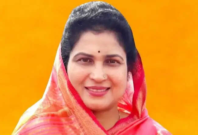 मप्रः राज्यमंत्री कृष्णा गौर ने प्रदेशवासियों को दी ईद की मुबारकबाद