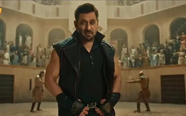 सलमान खान ने खोला 'बिग बॉस 20' का सबसे बड़ा राज, हर कंटेस्टेंट को मिलेगा 'एक्स्ट्रा जीवनदान'