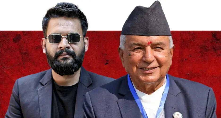 नेपाल के गणतंत्र दिवस समारोह को संबोधित नहीं करेंगे प्रधानमंत्री बालेन्द्र शाह