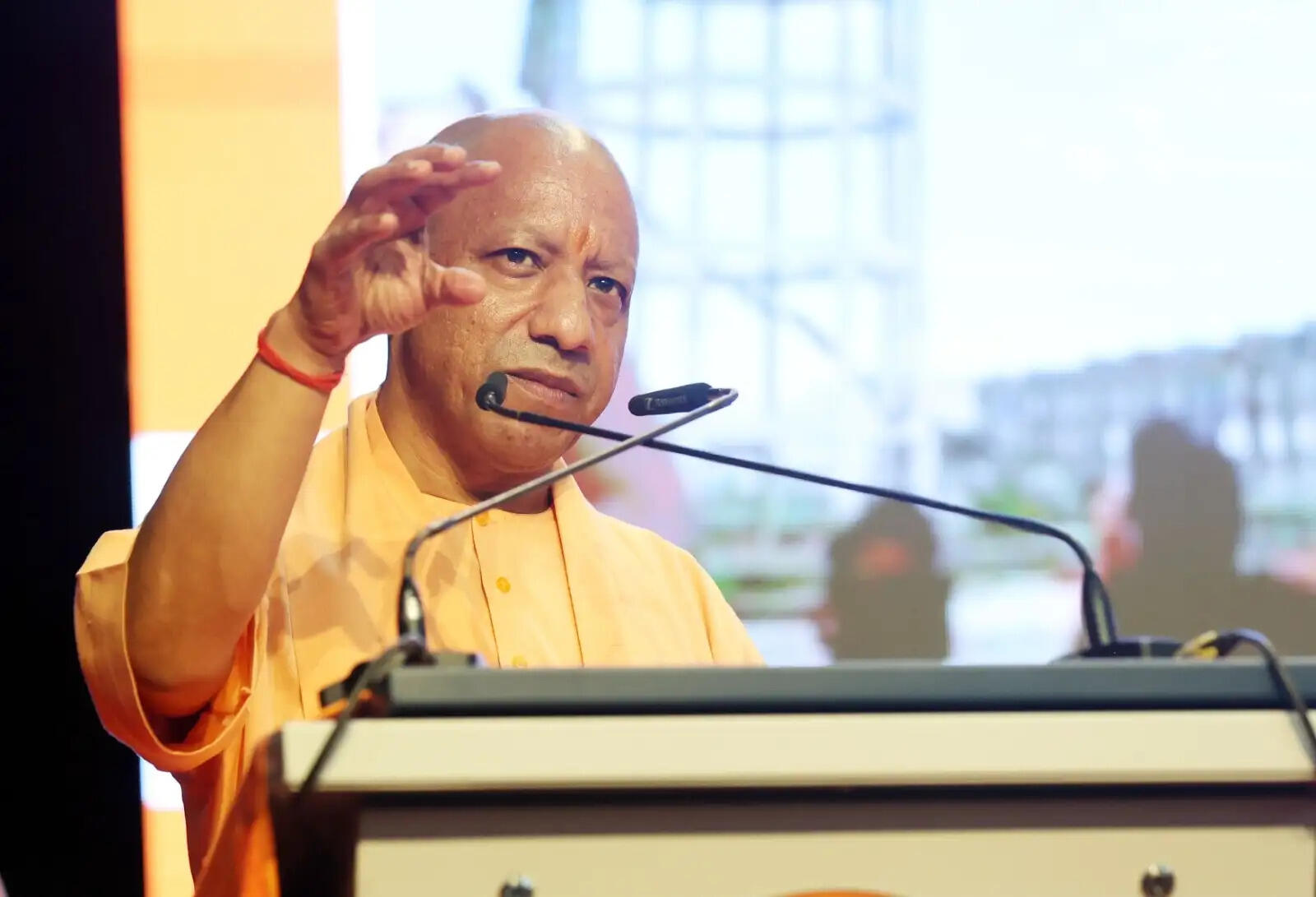 मुख्यमंत्री योगी आदित्यनाथ 23 जुलाई को गोरखपुर के पहले सिक्सलेन फ्लाईओवर का करेंगे लोकार्पण