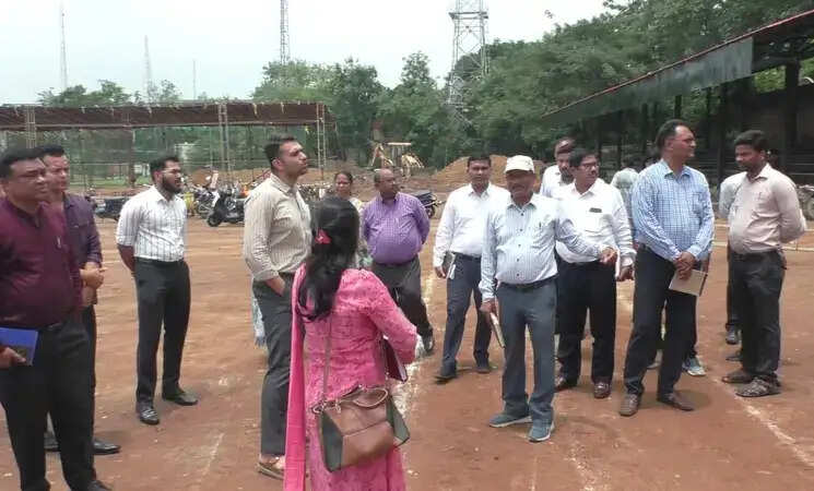 स्वतंत्रता दिवस पर रायगढ़ के शहीद कर्नल विप्लव त्रिपाठी स्टेडियम में होगा जिला स्तरीय मुख्य समारोह