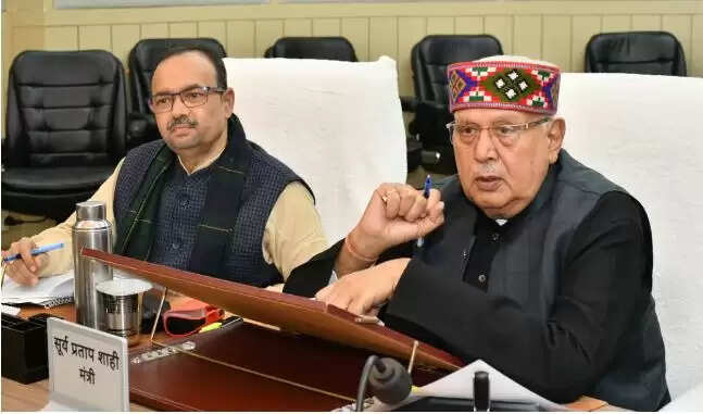 प्रदेश में यूरिया, डीएपी और एनपीके पर्याप्त मात्रा में उपलब्ध : कृषि मंत्री शाही