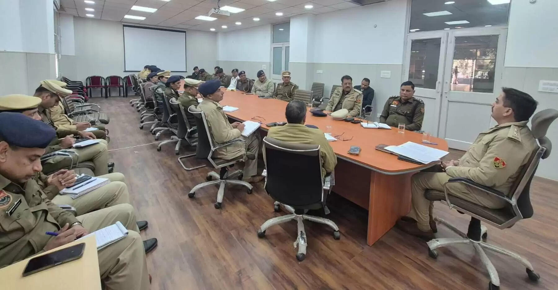 गुरुग्राम: गणतंत्र दिवस तक केएमपी से डायवर्ट होंगे भारी वाहन