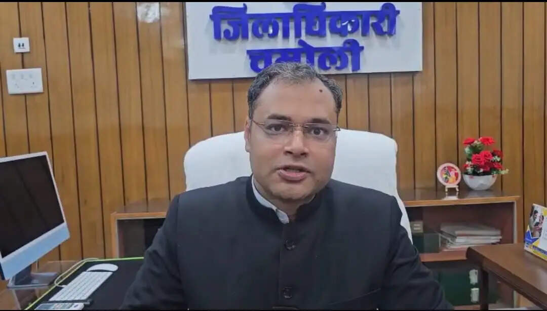 बद्रीनाथ समेत धार्मिक स्थलों पर तेज आवाज वाले साउंड सिस्टम पर रोक