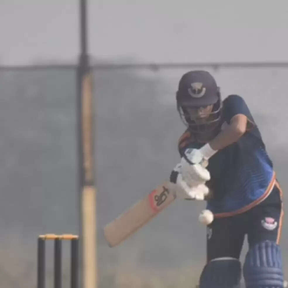 वीमेंस अंडर-19 वनडे: झारखंड, हैदराबाद और हिमाचल की जीत