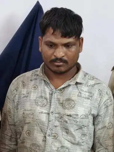 मुख्यमंत्री के बेटी-दामाद के कालोनी में अंतरराज्यीय चोर गिरोह ने की थी चोरी