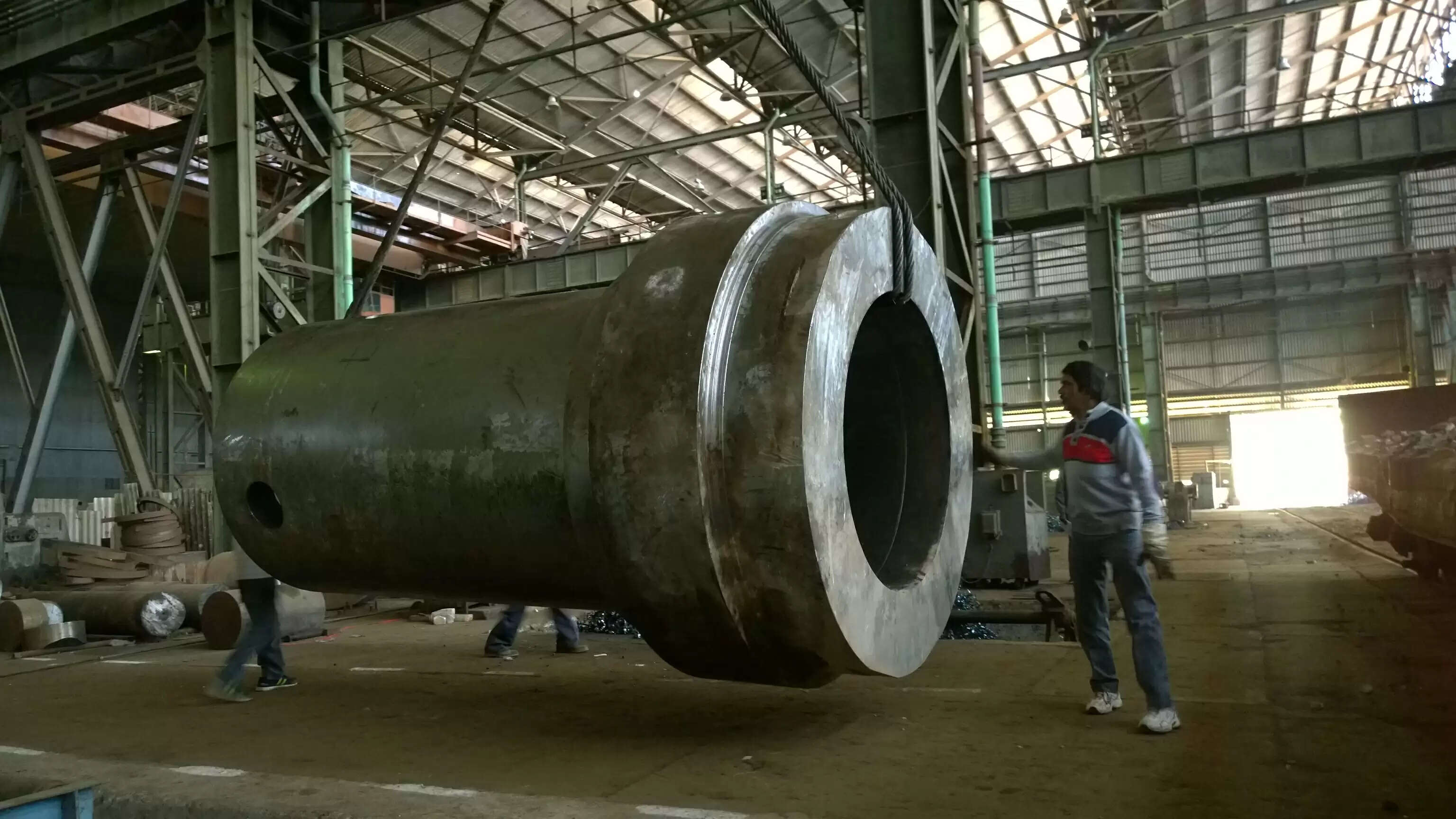 निजी विद्यालयों को भेजा गया एचईसी कर्मियों के बच्चों की फीस माफी का पत्र