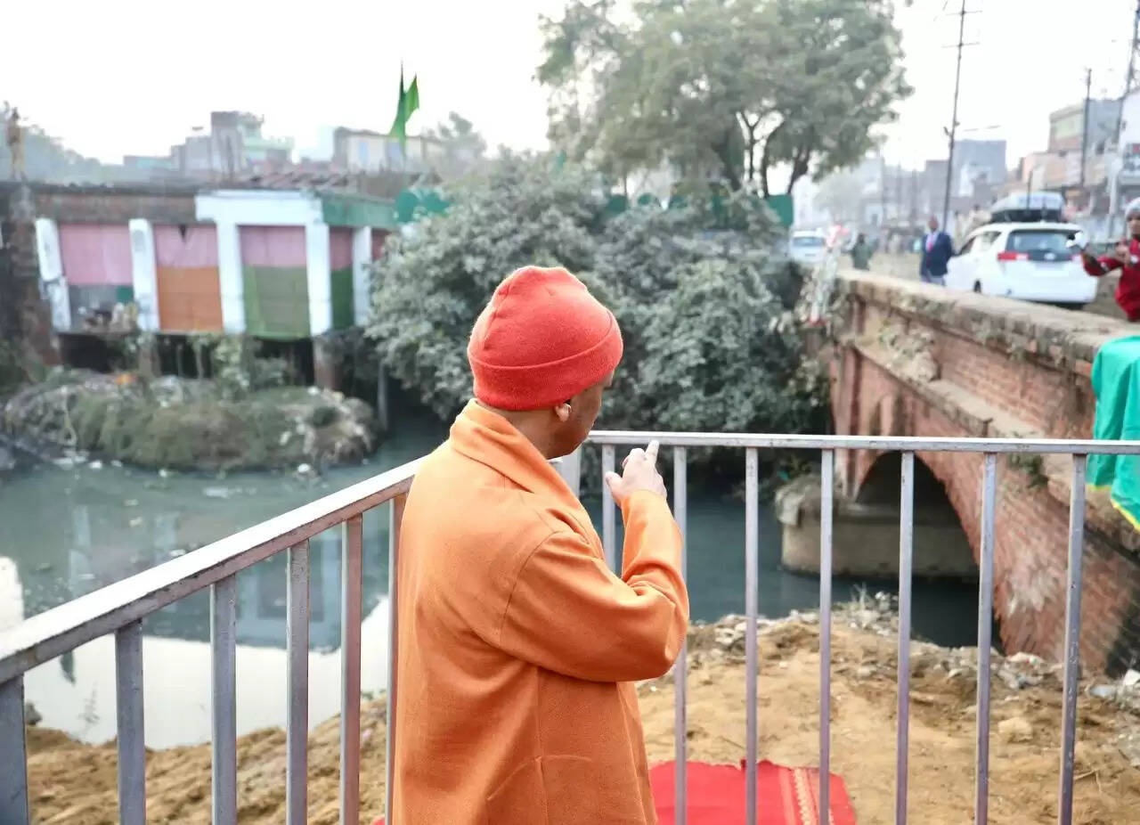 विरासत गलियारा परियाेजना के निर्माण में लाई जाए तेजी : सीएम