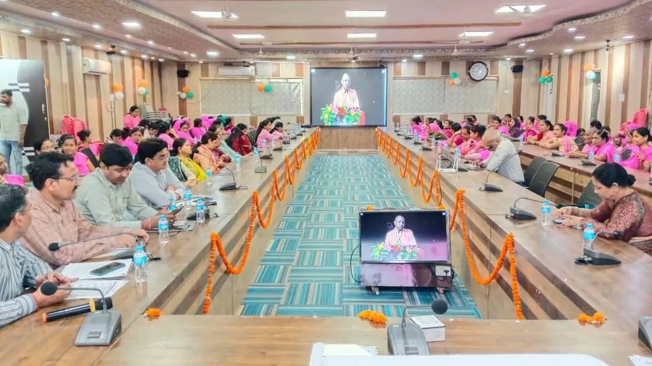 औरैया : जनगणना 2027 की तैयारियां तेज, 16 नवंबर से शुरू होगी स्व-गणना