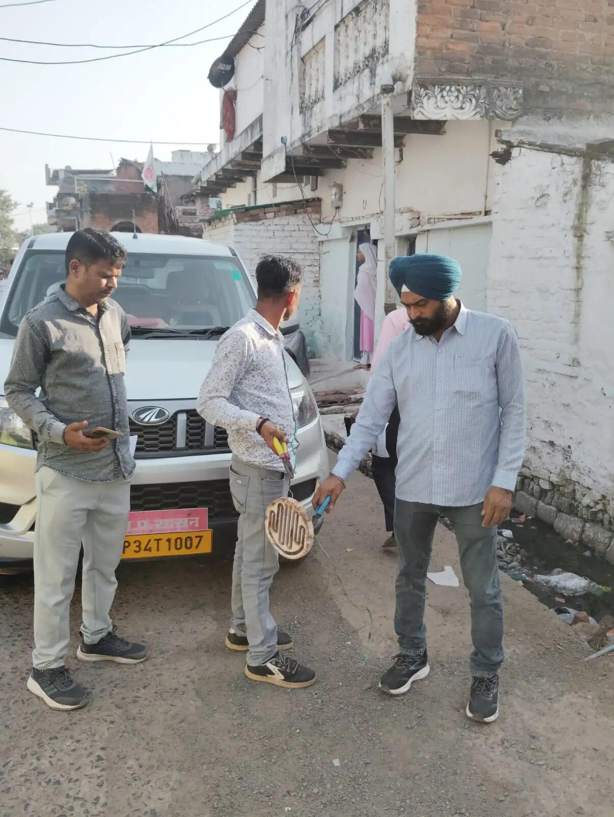 दमोह में विद्युत चोरी के खिलाफ सघन जांच अभियान, 8 प्रकरण दर्ज