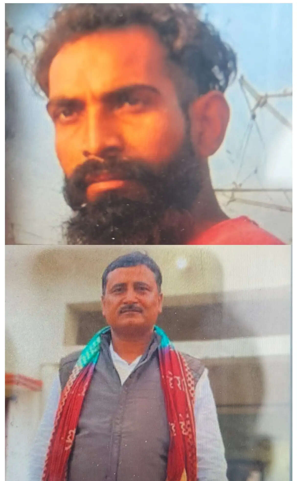 संदिग्ध परिस्थितियों में एक ही गांव के दो युवकों की मौत