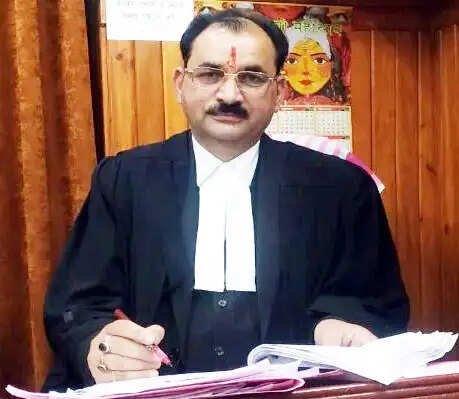 नैनीताल में अतिरिक्त विशेष पोक्सो न्यायालय का गठन, सुशील शर्मा विशेष लोक अभियोजक नियुक्त