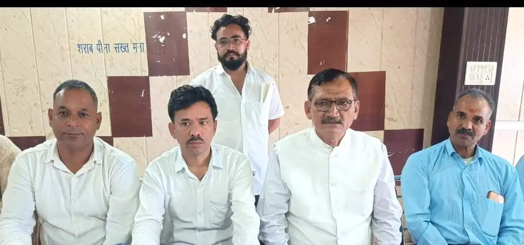 इसी वर्ष बड़ी जात कराने पर कुरुड़ आयोजन समिति कायम