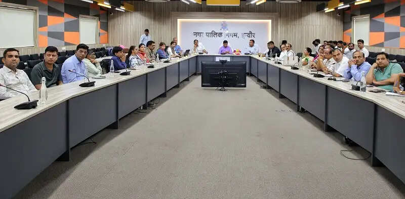 इंदौर में 9 मई को आयोजित होगा महापौर मेगा रोजगार मेला