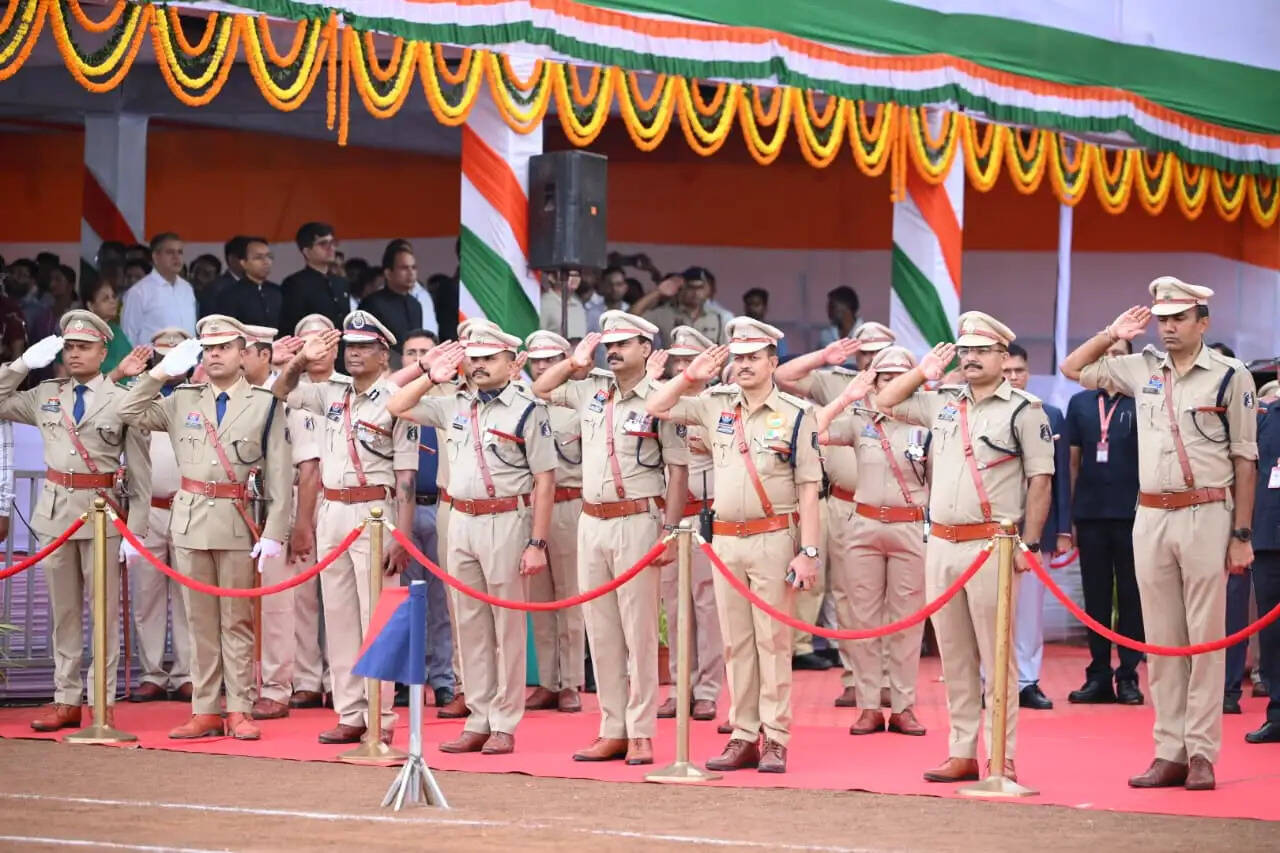 एआई मिशन से भविष्य की अर्थव्यवस्था के लिए तैयार होगा छत्तीसगढ़ :मुख्यमंत्री साय