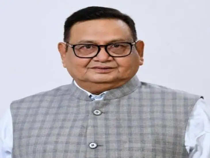 छत्तीसगढ़ कांग्रेस कमेटी के पूर्व कोषाध्यक्ष रामगोपाल अग्रवाल ईओडब्ल्यू की हिरासत में