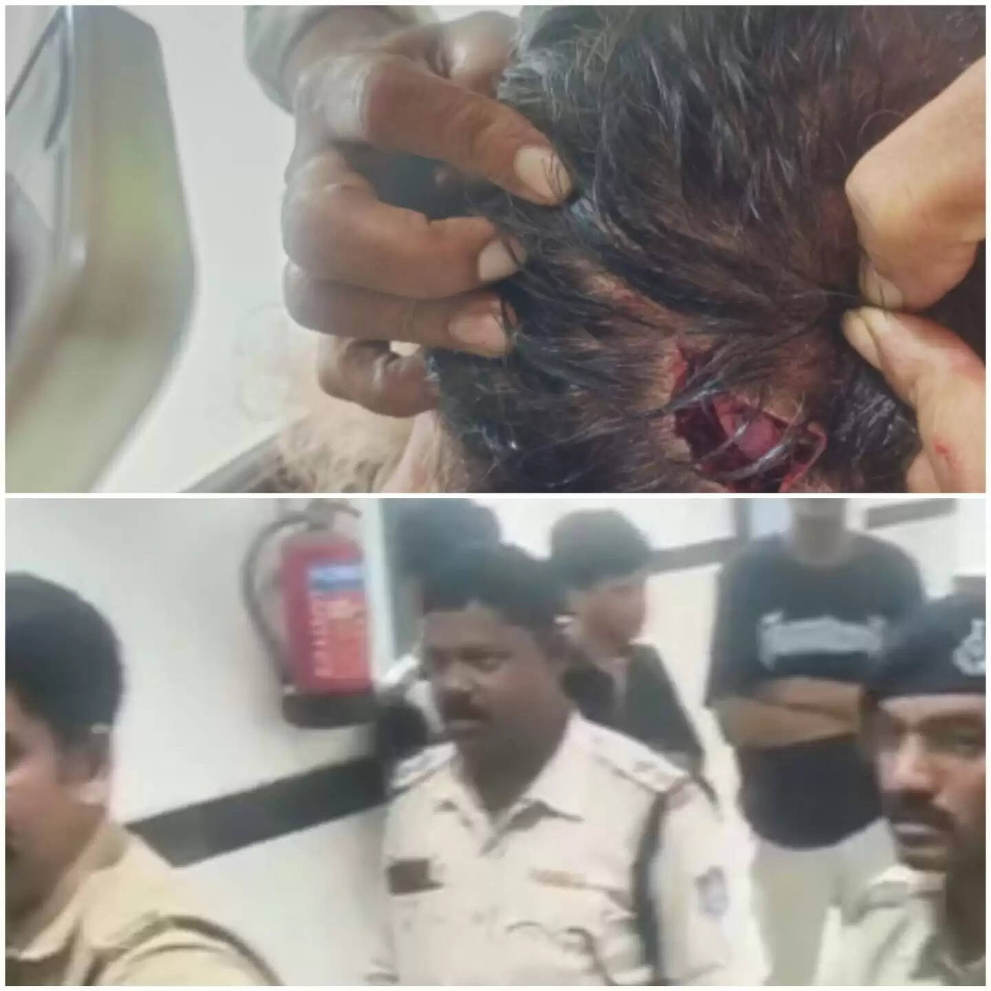 राजगढ़ः क्रेशर संचालक की संदिग्ध हालातों में मौत, हत्या की आशंका