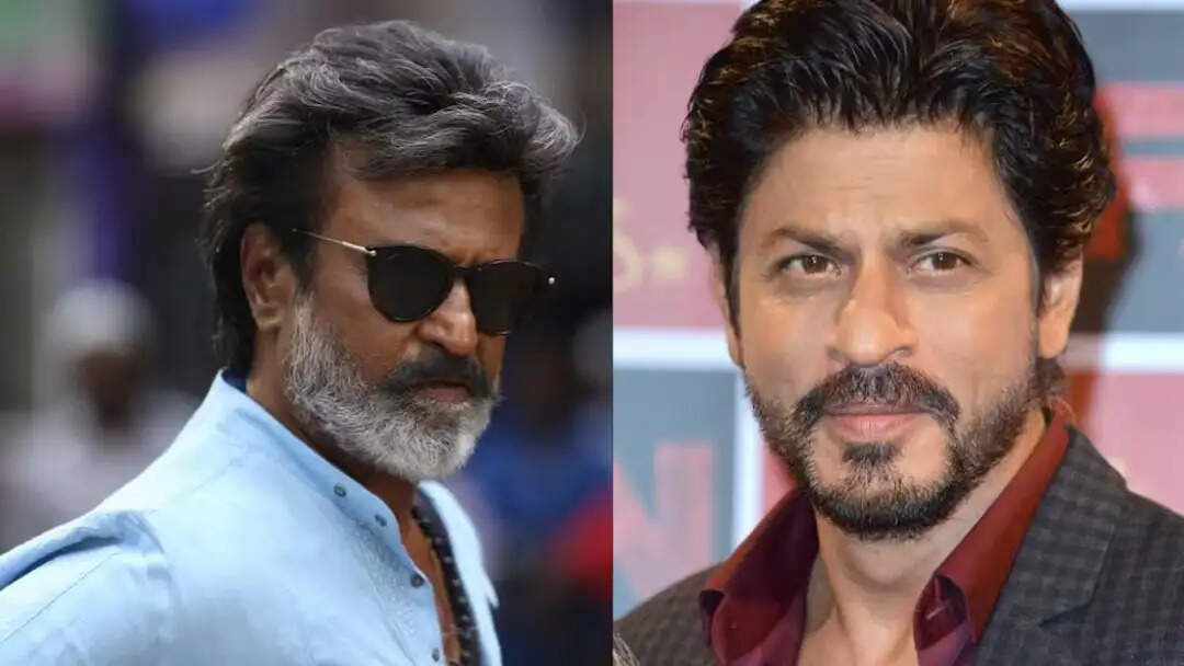 शाहरुख खान बनेंगे 'जेलर 2' का हिस्सा