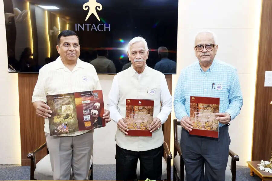विश्व एलीफेंट दिवस : हाथी संरक्षण में अति महत्वपूर्ण स्थान है मध्य प्रदेश का