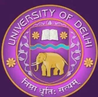 डीयू ने सीईएस 2025-26 के लिए आवेदन किया आमंत्रित