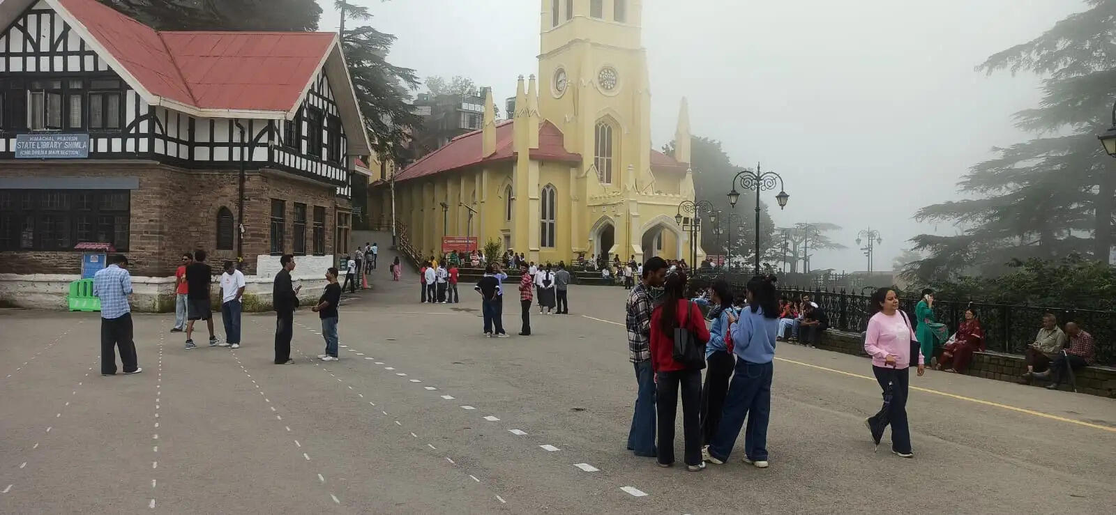 हिमाचल में भारी बारिश, सिरमौर में गिरि जटोन बैराज डैम से दो बार छोड़ा गया पानी, 10 अगस्त तक अलर्ट