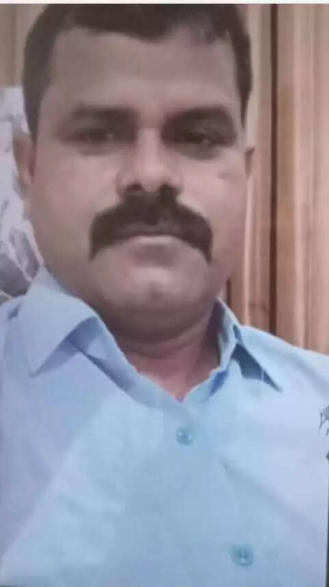 अमेठी में सिपाही पर गंभीर आरोप, कार्य स्थल से हटाया गया