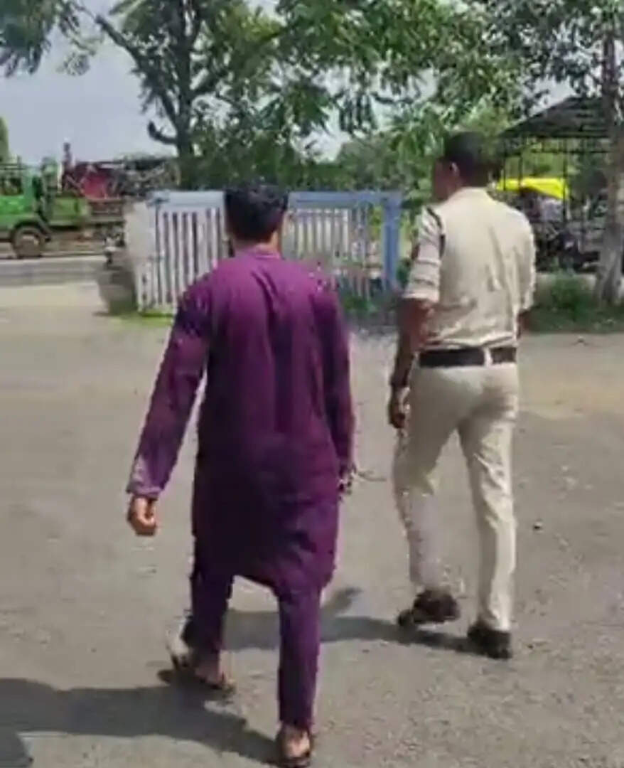 राजगढ़ः शादी का झांसा देकर विधवा महिला से दुष्कर्म, आरोपित गिरफ्तार