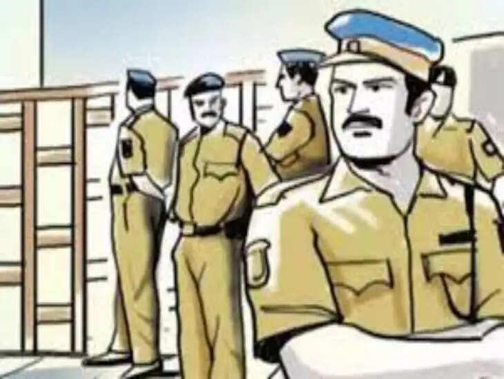 पूर्व और पश्चिम मेदिनीपुर सहित झाड़ग्राम में कई पुलिस अधिकारियों का तबादला