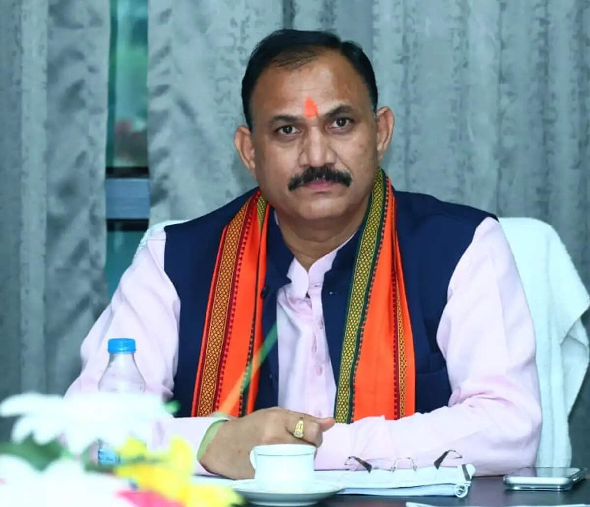 नीट यूजी काउंसलिंग 2026: छत्तीसगढ़ के बच्चों के हक की एक भी सीट नहीं होगी प्रभावित- स्वास्थ्य मंत्री जायसवाल