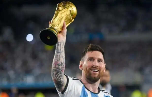 अर्जेंटीना फीफा विश्व कप 2026 से पहले 31 मार्च को ज़ाम्बिया से खेलेगा फ्रेंडली मैच