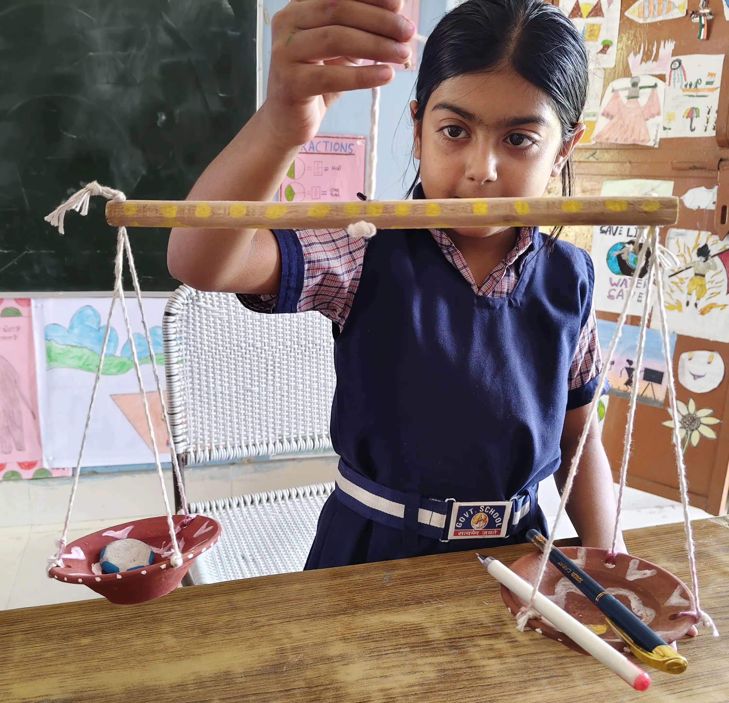 जींद : मोबाइल की लत छुड़ा कर बच्चों को निपुण बना रहा शिक्षा विभाग का पेरेंट एप