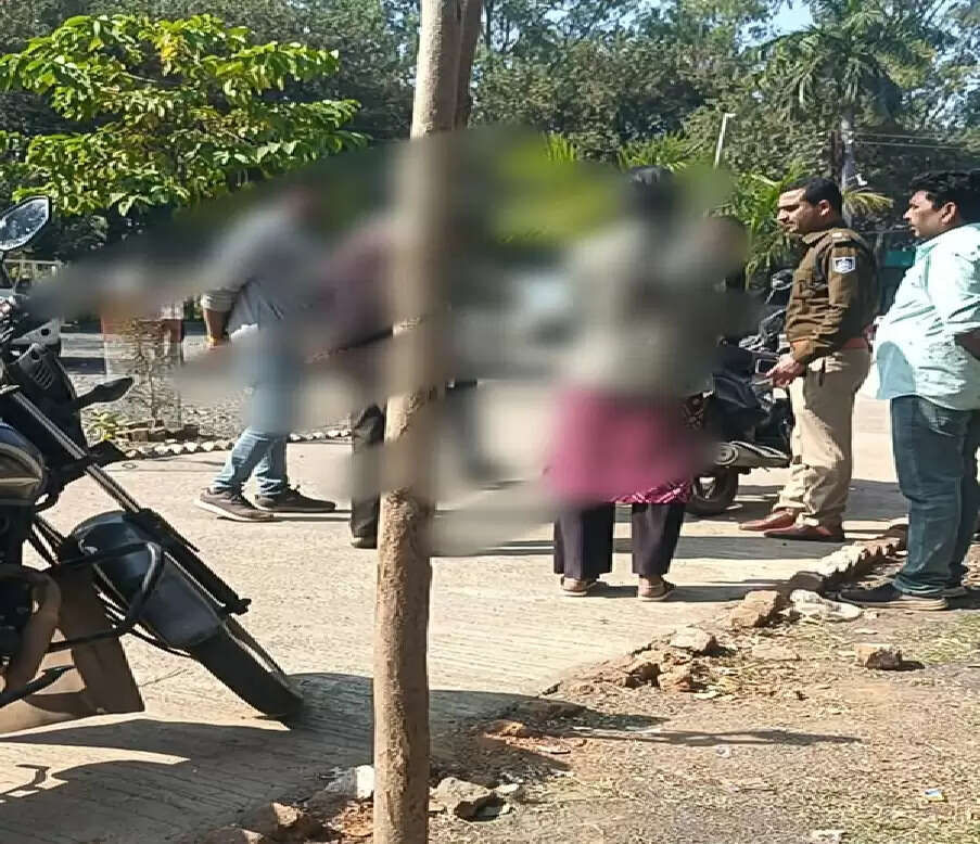 मध्यप्रदेश : गंजबासौदा से रायसेन तक मासूमों पर दरिंदगी बढ़ी, फिर बनी बच्‍ची शिकार