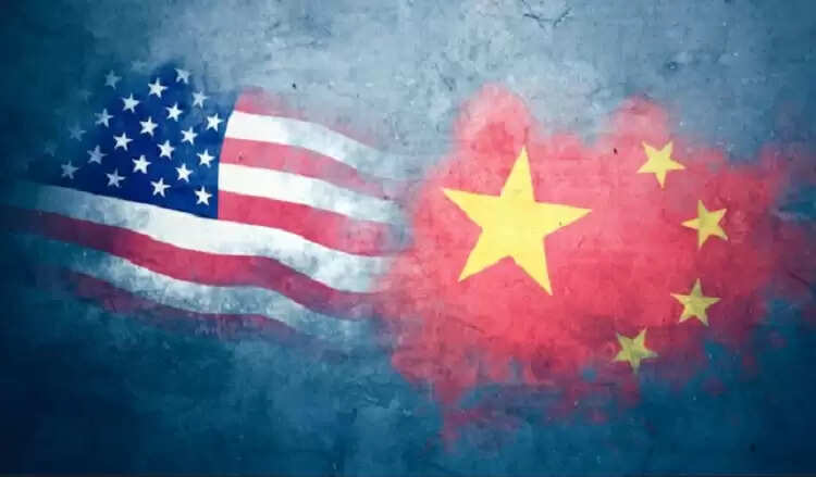 ट्रेड वार: अमेरिका ने चीन पर लगाया 104 प्रतिशत टैरिफ, आधी रात से होगा लागू