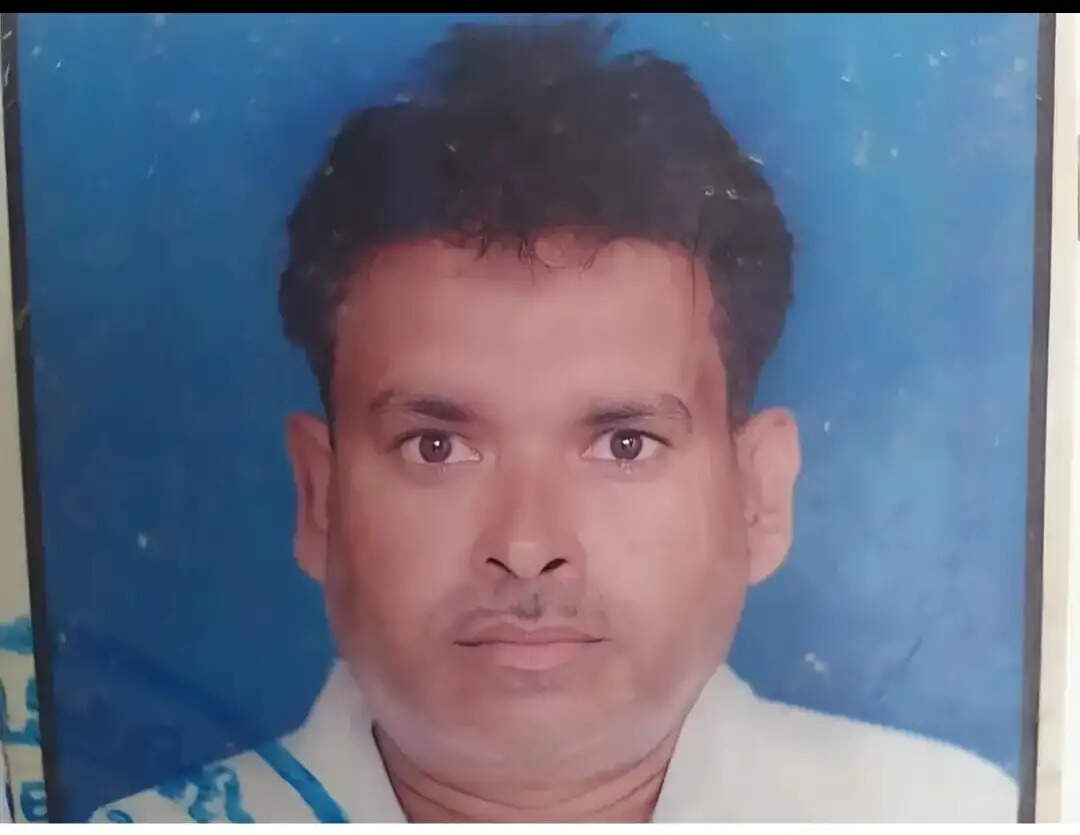 औरैया में ड्यूटी के दौरान बिगड़ी तबीयत, रेलवे के ग्रुप-डी हेल्पर की मौत