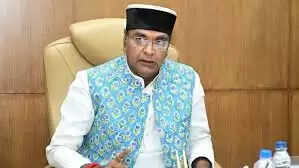 (लीड) कांग्रेस विधायक बरैया के विवादित बयान पर भाजपा हुई आक्रामक, मुख्यमंत्री ने कहा- राहुल गांधी ऐसे विधायक को पार्टी से बाहर करें