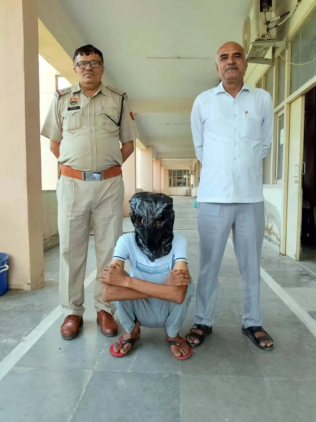 हिसार : मालिक के बैंक कार्ड और दस्तावेजों का दुरुपयोग कर ड्राइवर ने ट्रांसफर किए 15.64 लाख