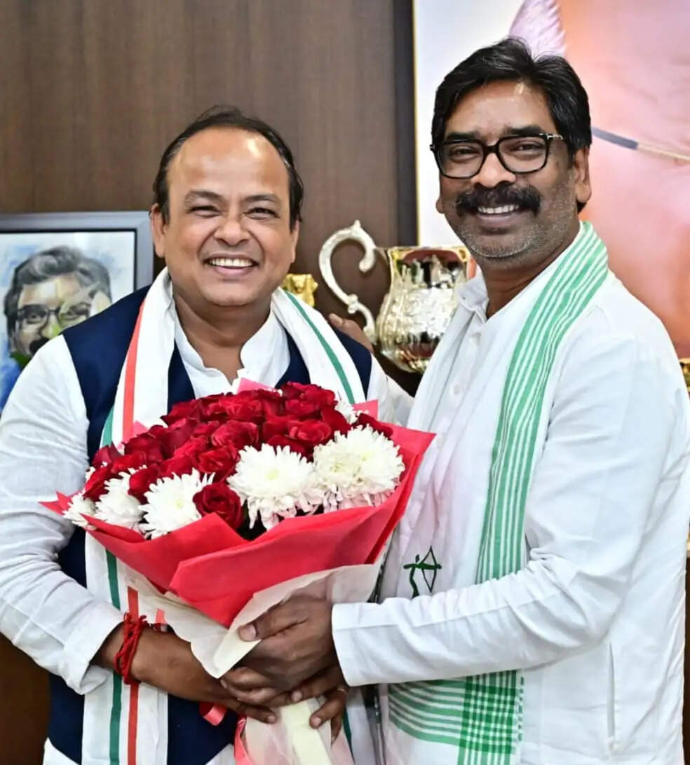 रिम्स-2 बनाने के लिए एशियन बैंक से सालभर से किया जा रहा था संवाद : इरफान